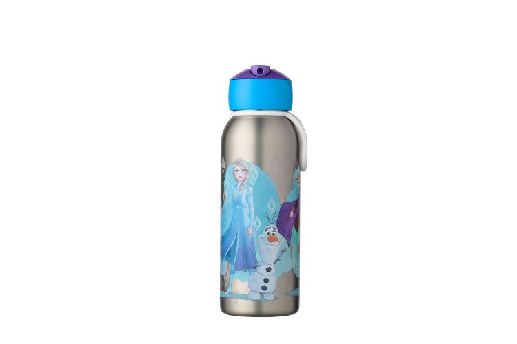 Mepal  - Thermoflasche Flip-up Campus 350 ml - Frozen 2