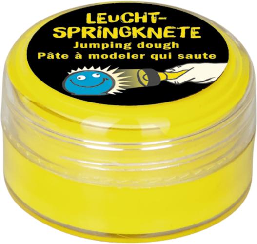 Leucht-Springknete - Wild+Cool - Die Spiegelburg