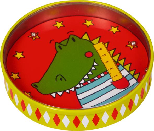 Geduldspiel - Bunte Geschenke - Die Spiegelburg