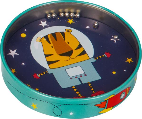 Geduldspiel - Bunte Geschenke - Die Spiegelburg