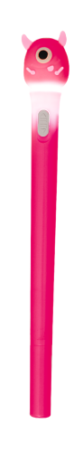 moses - Light-up Monsterstift, sortiert