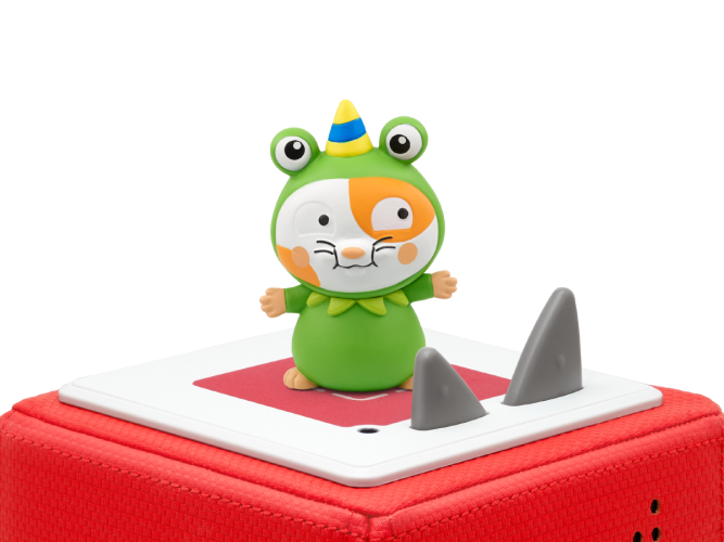 Tonies. -  Lieblings-Kinderlieder – Karnevalslieder