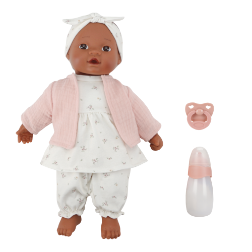 Preview: Little Dutch - Puppe Noa