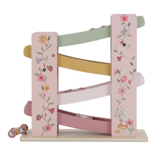 Preview: Little Dutch - Holzrollbahn Fairy Garden