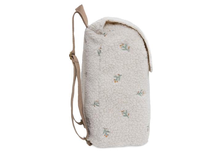 Preview: Jollein - Rucksack Teddy - Lovely