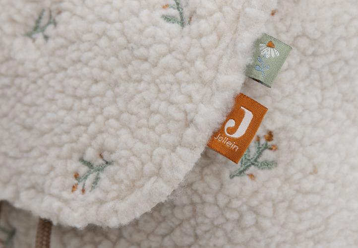 Preview: Jollein - Rucksack Teddy - Lovely