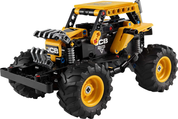 LEGO® Technic - Monster Jam™ DIGatron™