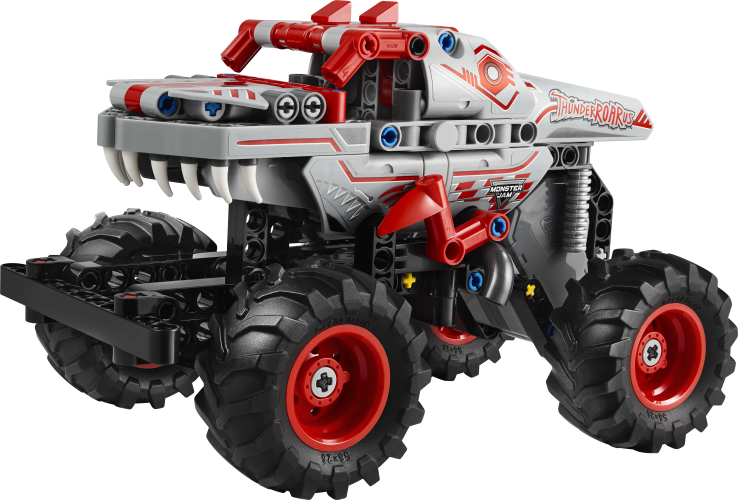 LEGO® Technic - Monster Jam™ ThunderROARus™