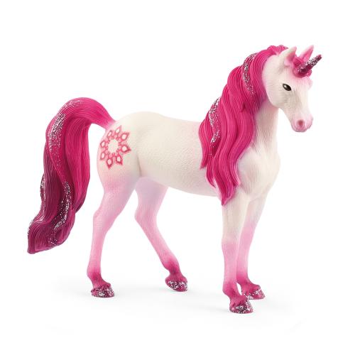 Schleich BAYALA - Mandala Einhorn Stute