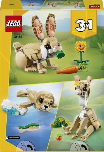 LEGO® Creator - Häschen