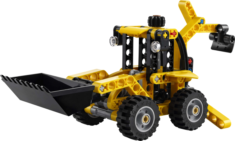 LEGO® Technic - Baggerlader