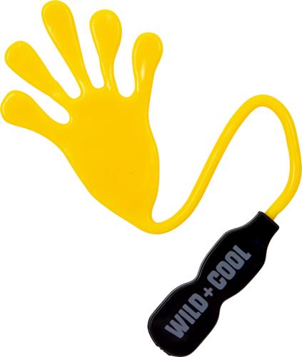 Klatsche-Hand - Wild+Cool - Die Spiegelburg