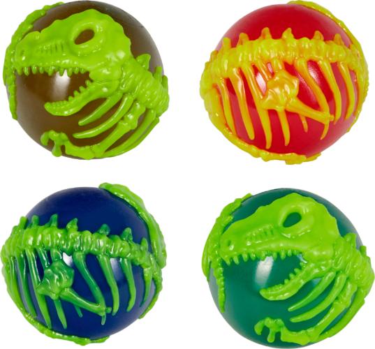 Skelett-Ball - T-Rex World - Die Spiegelburg