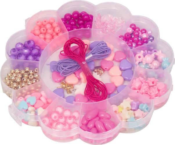 Perlenset Blume - Prinzessin Lillifee - Die Spiegelburg
