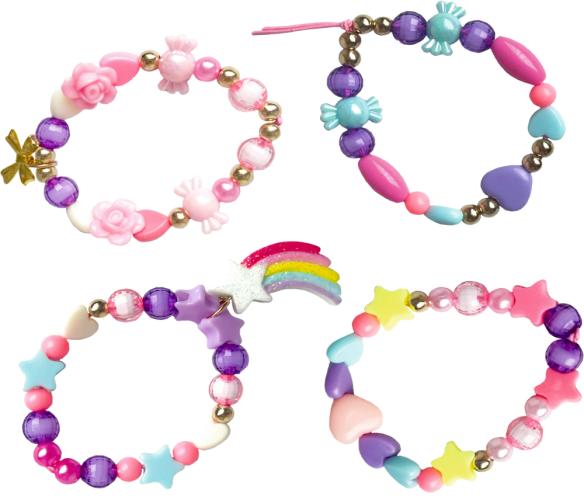 Perlenset Blume - Prinzessin Lillifee - Die Spiegelburg