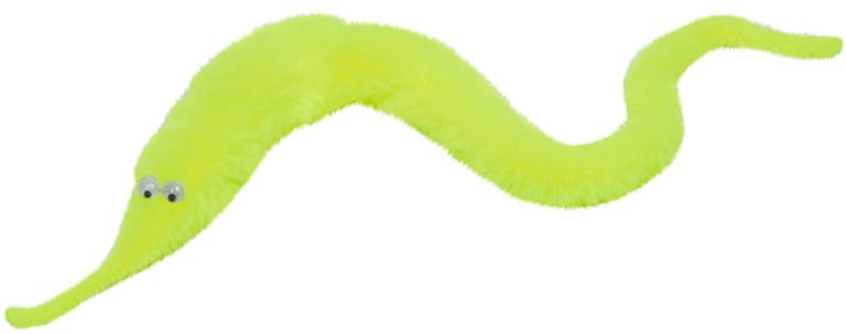 Magischer Wurm - Bunte Geschenke - Die Spiegelburg