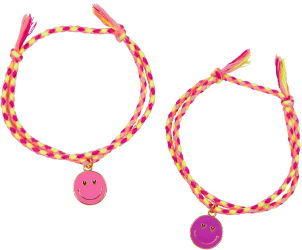 Freundschafts-Armbänder - Friends Forever - Die Spiegelburg