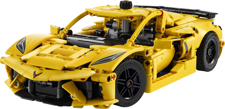 LEGO® Technic -  Chevrolet Corvette Stingray