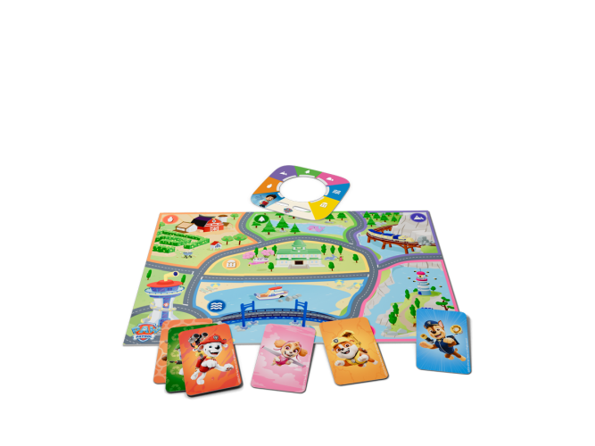 Tonies. -  Toniebox 2 Rosa Play Set Paw Patrol Chase