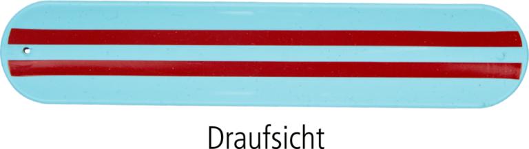 Skateboard-Schnapparmband - Bunte Geschenke - Die Spiegelburg