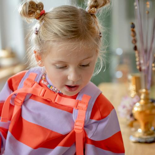 Preview: Rucksack Äpfel - Mein kleiner Ponyhof - Die Spiegelburg