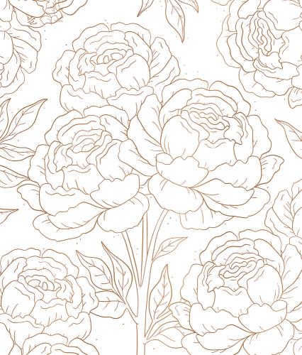 Preview: Metallic-Malen Bicolor-Stifte Garden Glory - Creative Time - Die Spiegelburg