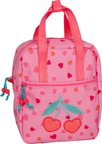 Rucksack Kirsche - Prinzessin Lillifee - Die Spiegelburg