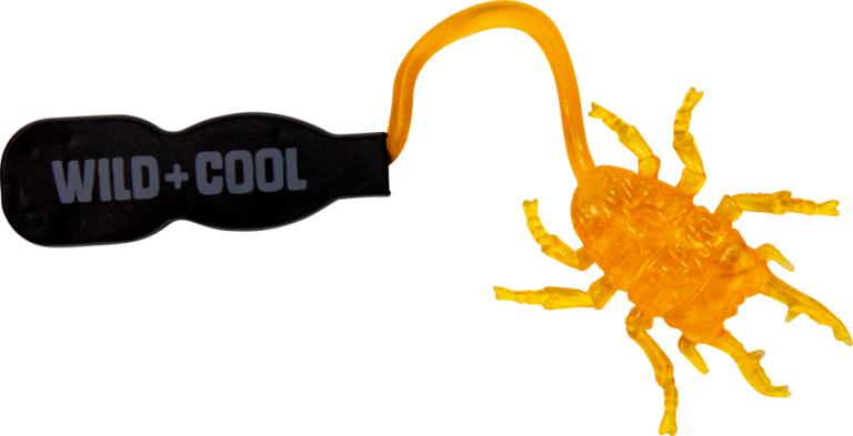 Preview: Klatsche-Krabbler - Wild+Cool - Die Spiegelburg