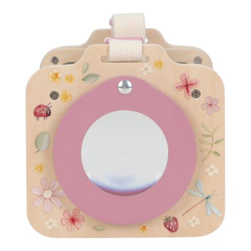 Preview: Little Dutch - Insektenkästchen - Rosa