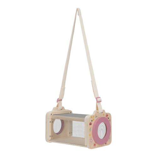 Little Dutch - Insektenkästchen - Rosa