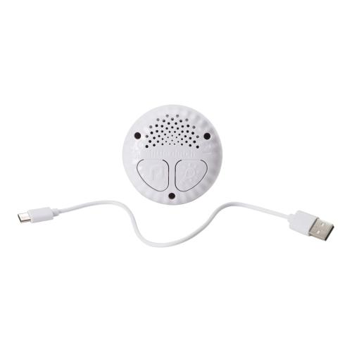 Little Dutch - Kuschelhase - Licht & Sound