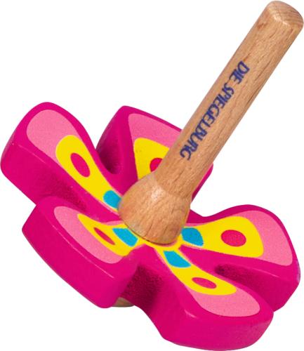 Preview: Blumenkreisel Bunte Geschenke - Die Spiegelburg
