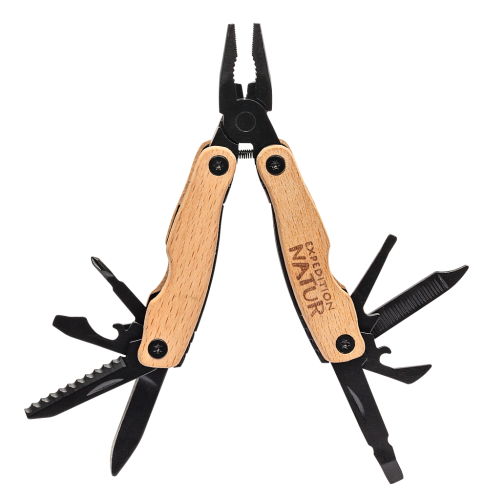 moses - Expedition Natur Multi-Tool Zange