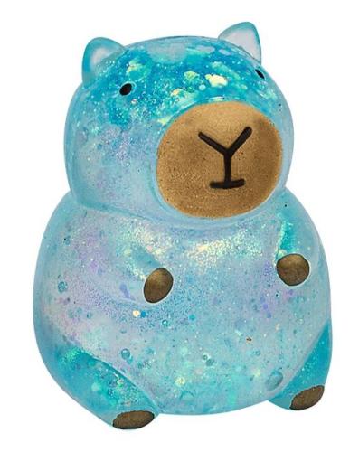 moses - Capybara Glitzer-Knautschi