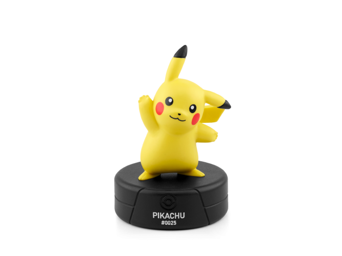 Preview: Tonies. - Pokémon: Pikachu
