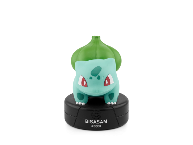 Preview: Tonies. - Pokémon: Bisasam