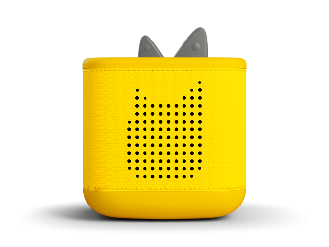 Preview: Tonies. - Toniebox 2 Starter Set Pokémon Pikachu