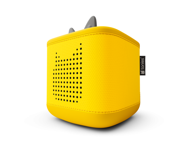 Tonies. - Toniebox 2 Starter Set Pokémon Pikachu