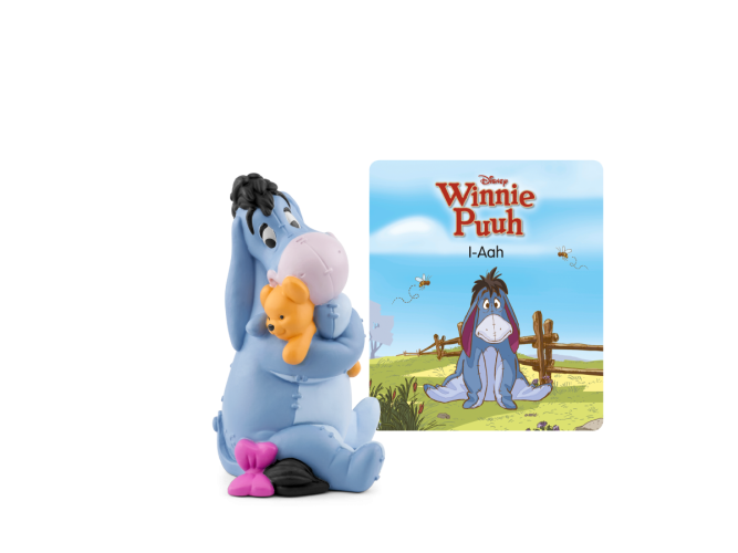 Tonies. - Disney Winnie Puuh:  I-Aah