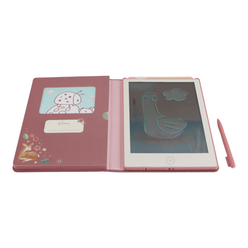 Little Dutch - Zeichentablett - Rosa