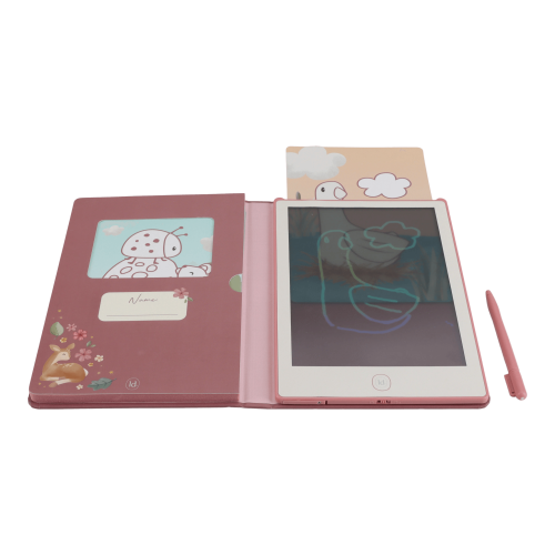 Little Dutch - Zeichentablett - Rosa