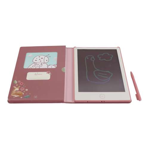 Little Dutch - Zeichentablett - Rosa