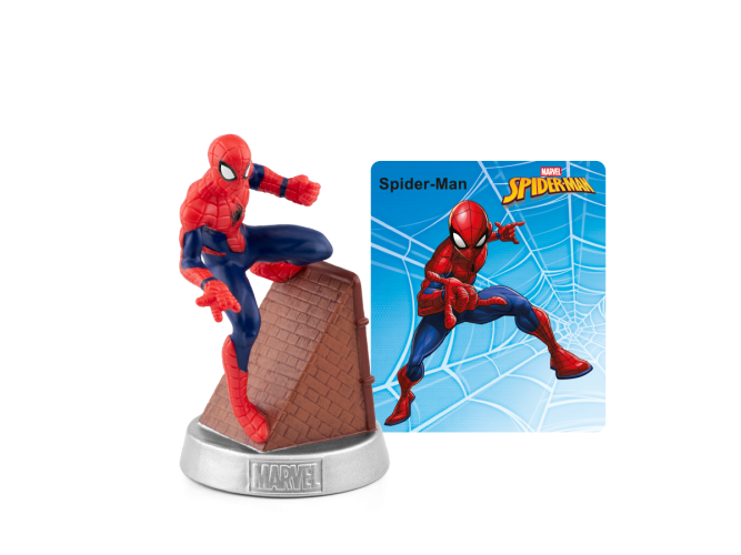 Tonies. - Marvel - Spider-Man
