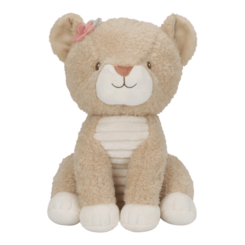 Little Dutch - Kuscheltier Löwin - 25 cm