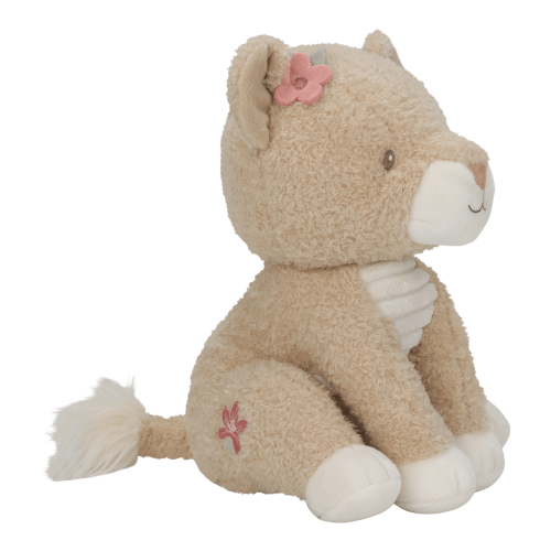 Preview: Little Dutch - Kuscheltier Löwin - 25 cm