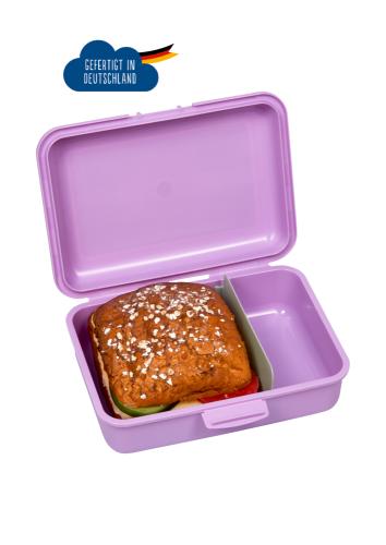 Kl. Butterbrotdose Blume - Kleine Freunde - Die Spiegelburg