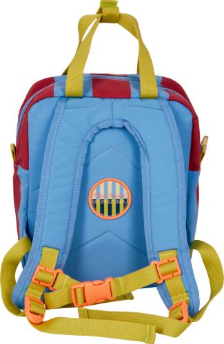 Preview: Rucksack Fußball - Kleine Freunde - Die Spiegelburg