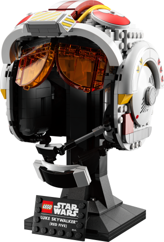 LEGO Star Wars Helm von Luke Skywalker™