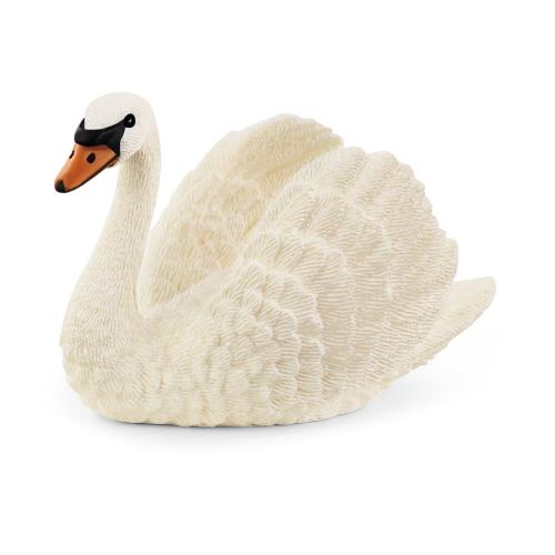 Schleich  FARM WORLD - Schwan