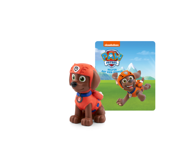 Tonies. - PAW Patrol – Zuma